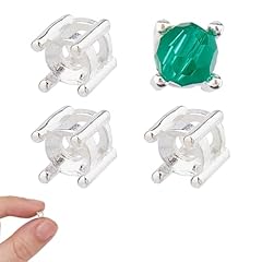 Dicosmetic 4pcs 925 for sale  Delivered anywhere in UK