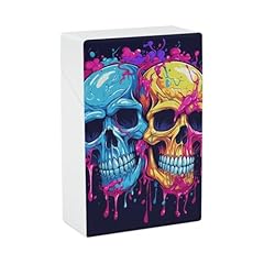 Cigarette case two for sale  Delivered anywhere in USA 