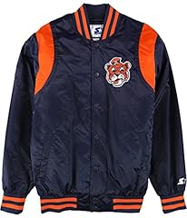 Starter mens jacket for sale  Delivered anywhere in USA 