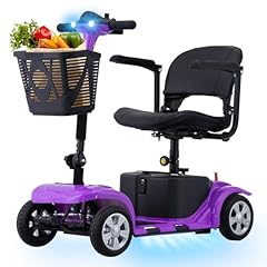 Sunderwell mobility scooter for sale  Delivered anywhere in USA 