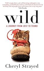 Wild journey from d'occasion  Livré partout en France