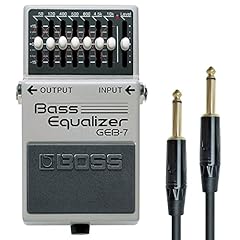 Boss geb bass gebraucht kaufen  Wird an jeden Ort in Deutschland