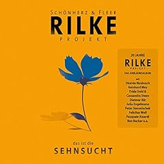 Rilke projekt sehnsucht gebraucht kaufen  Wird an jeden Ort in Deutschland