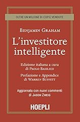 Investitore intelligente. aggi usato  Spedito ovunque in Italia 