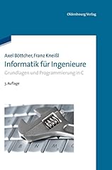 Informatik ingenieure grundlag gebraucht kaufen  Wird an jeden Ort in Deutschland