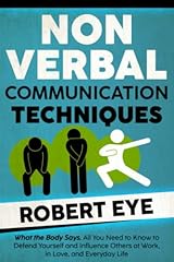 Non verbal communication for sale  Delivered anywhere in USA 