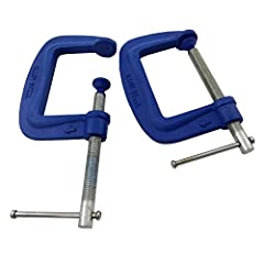 2pc clamp set for sale  Delivered anywhere in Ireland