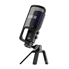 Røde usb professional for sale  Delivered anywhere in USA 