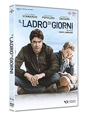Ladro giorni for sale  Delivered anywhere in UK