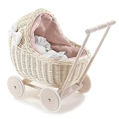 Wicker24 natural wicker for sale  Delivered anywhere in UK