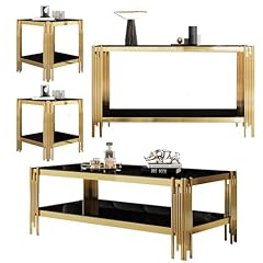 Homvent piece modern for sale  Delivered anywhere in USA 