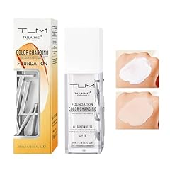Colour changing foundation for sale  Delivered anywhere in UK