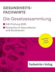 Gesundheitsfachwirte gesetzess gebraucht kaufen  Wird an jeden Ort in Deutschland