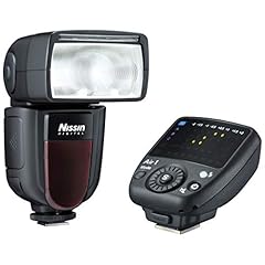 Nissin di700 flash usato  Spedito ovunque in Italia 