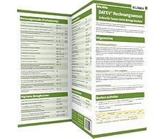 Datev rechnungswesen schnelle gebraucht kaufen  Wird an jeden Ort in Deutschland