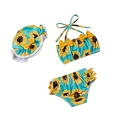 Toddler girl swimsuits for sale  Delivered anywhere in USA 