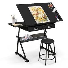 Costway drawing table for sale  Delivered anywhere in Ireland