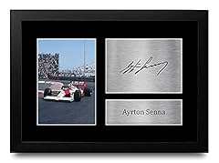 Hwc trading ayrton for sale  Delivered anywhere in UK