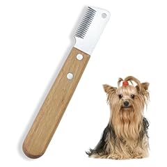 Couteau trimmer chien d'occasion  Livré partout en France
