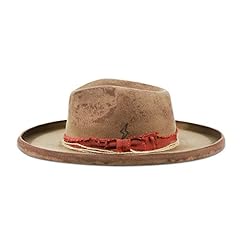 Vintage fedora firm for sale  Delivered anywhere in USA 