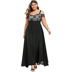 Plus size dresses for sale  Delivered anywhere in UK