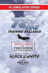 737ng training syllabus for sale  Delivered anywhere in UK