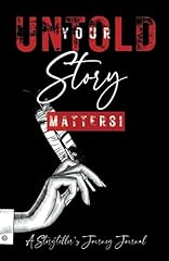 Untold story matters for sale  Delivered anywhere in UK