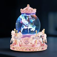 Snow globe unicorn for sale  Delivered anywhere in USA 