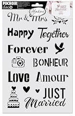 Pocher deco love usato  Spedito ovunque in Italia 