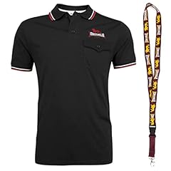 Lonsdale poloshirt polohemd gebraucht kaufen  Wird an jeden Ort in Deutschland