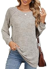 Womens long sleeve for sale  Delivered anywhere in UK