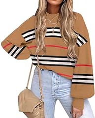 Etcyy womens sweaters for sale  Delivered anywhere in USA 