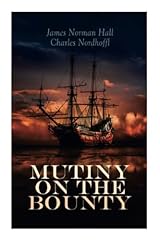 Mutiny bounty historical for sale  Delivered anywhere in UK