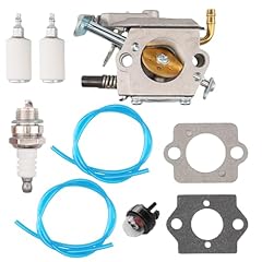 Carburetor mcculloch 3200 for sale  Delivered anywhere in USA 