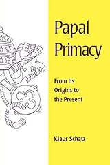 Papal primacy origins for sale  Delivered anywhere in USA 