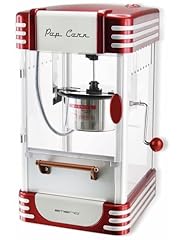 Emerio machine pop d'occasion  Livré partout en France