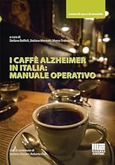 Caffè alzheimer italia usato  Spedito ovunque in Italia 