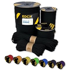 Edcx paracord volltonfarben gebraucht kaufen  Wird an jeden Ort in Deutschland