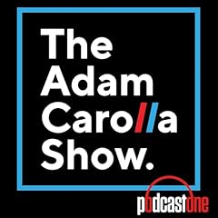 Adam carolla show for sale  Delivered anywhere in USA 