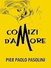 Comizi amore usato  Spedito ovunque in Italia 