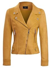 Ss7 womens faux for sale  Delivered anywhere in UK