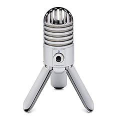 Samson meteor mic for sale  Delivered anywhere in UK