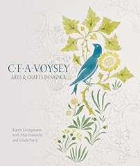 C.f. voysey arts for sale  Delivered anywhere in UK