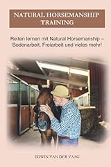 Natural horsemanship training gebraucht kaufen  Wird an jeden Ort in Deutschland