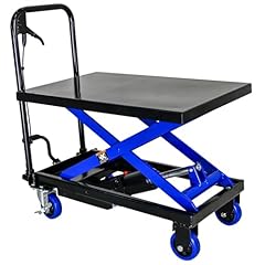 Hydraulic lift trolley for sale  Delivered anywhere in USA 