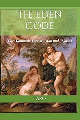 Eden code romantic for sale  Delivered anywhere in UK