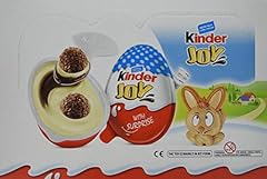 Kinder joy eggs for sale  Delivered anywhere in UK