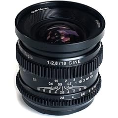 Slr magic cinema for sale  Delivered anywhere in UK