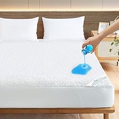 Queen mattress protector for sale  Delivered anywhere in USA 