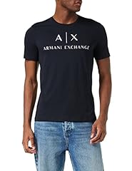 Armani exchange collo usato  Spedito ovunque in Italia 